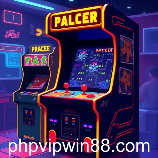 Exploring the Vibrant World of Arcade Games: The Magic of 'phpvip'