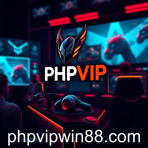 Evolution of PHPVIP in Online Gaming