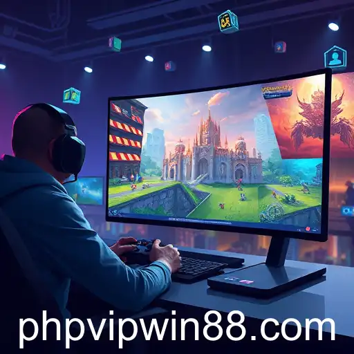 The Evolution of Online Gaming Platforms