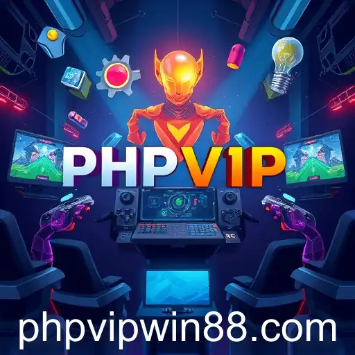 Exploring PHPVIP: The Evolution of Online Gaming
