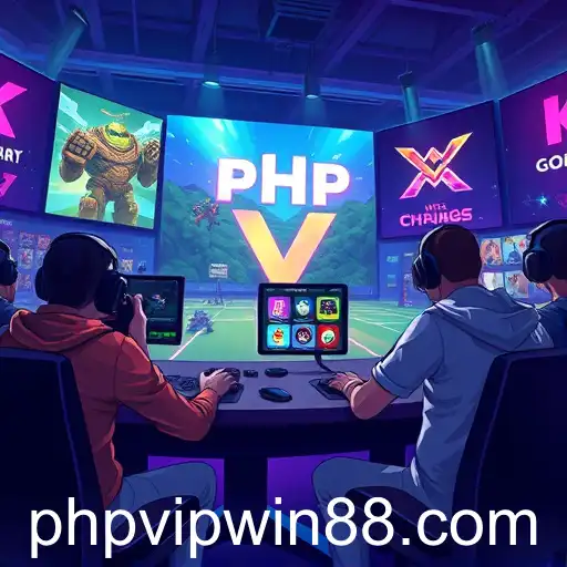 Exploring the Rise of Online Gaming Hubs