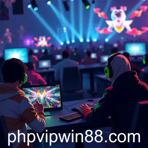 Gaming Evolution: A New Era Unframed