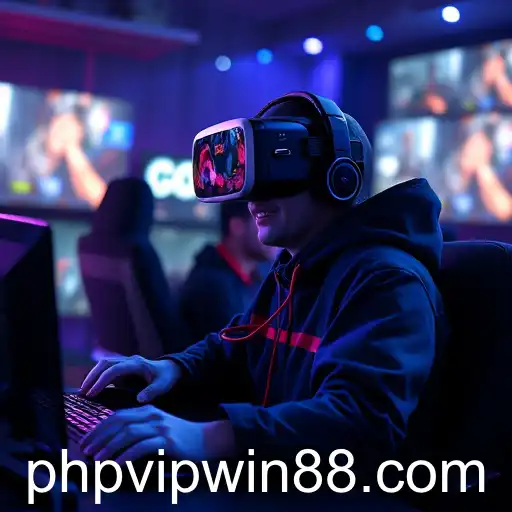 Gaming Trends in 2025 and the Rise of PHPVIP