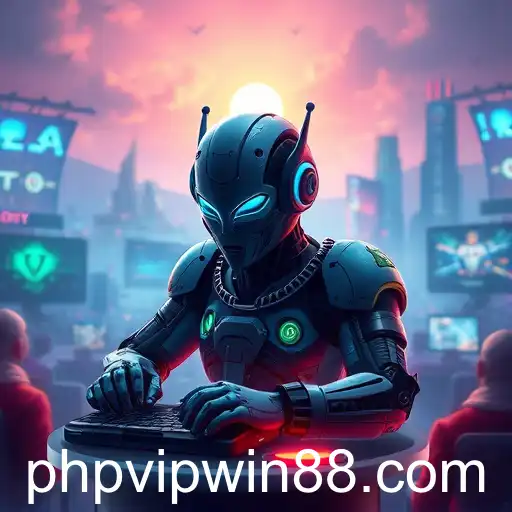 Online Gaming in a Transformative Era