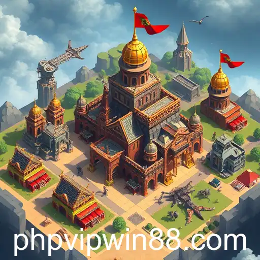 The Rise of Online Game Platforms