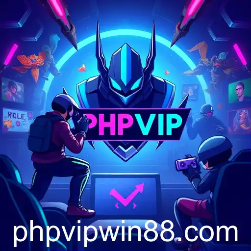 The Evolving Landscape of Online Gaming with PHPVIP