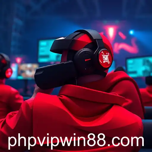 The Rise of PHPVIP in Online Gaming