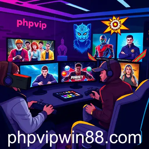 The Rise of PHPVIP in Gaming Circles