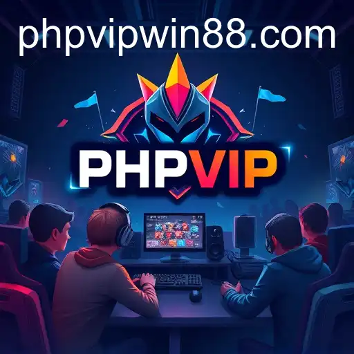 Rising Influence of PHPVIP in Online Gaming