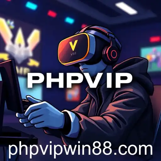 The Rising Popularity of PHPVIP Gaming Platform