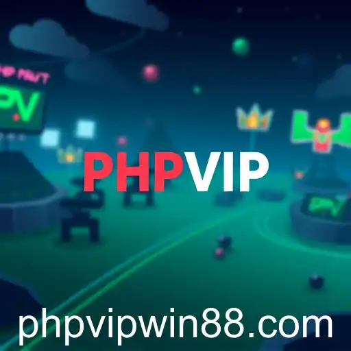 The Rising Influence of PHPVIP in Gaming