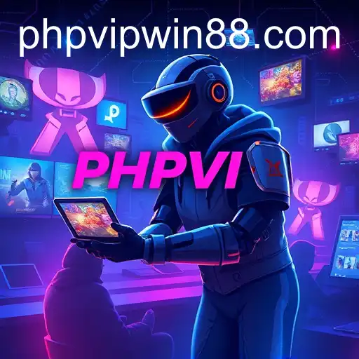 The Rise of PHPVIP in Digital Gaming