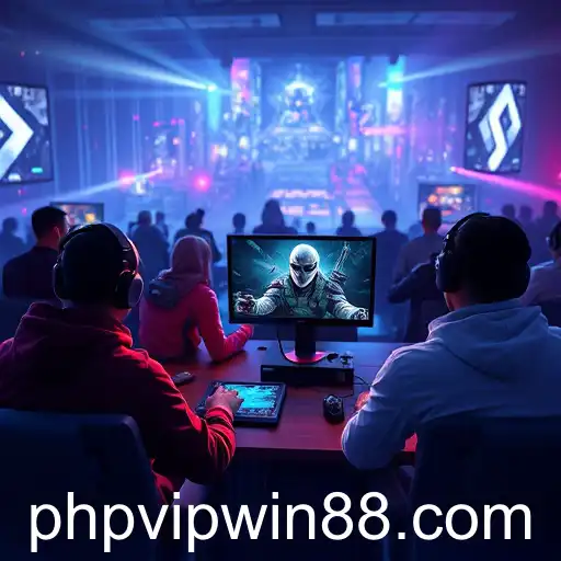 The Rise of PHPVIP in Online Gaming