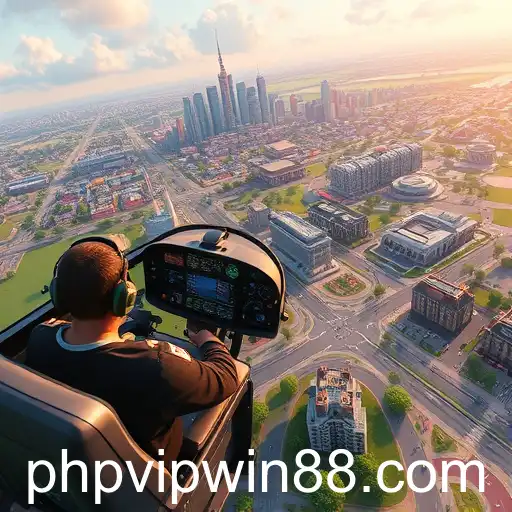 Exploring the World of Simulation Games: The Rise of 'phpvip'