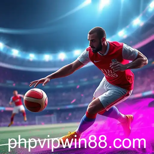 Exploring the Thrilling World of Sports Games on PHPVIP